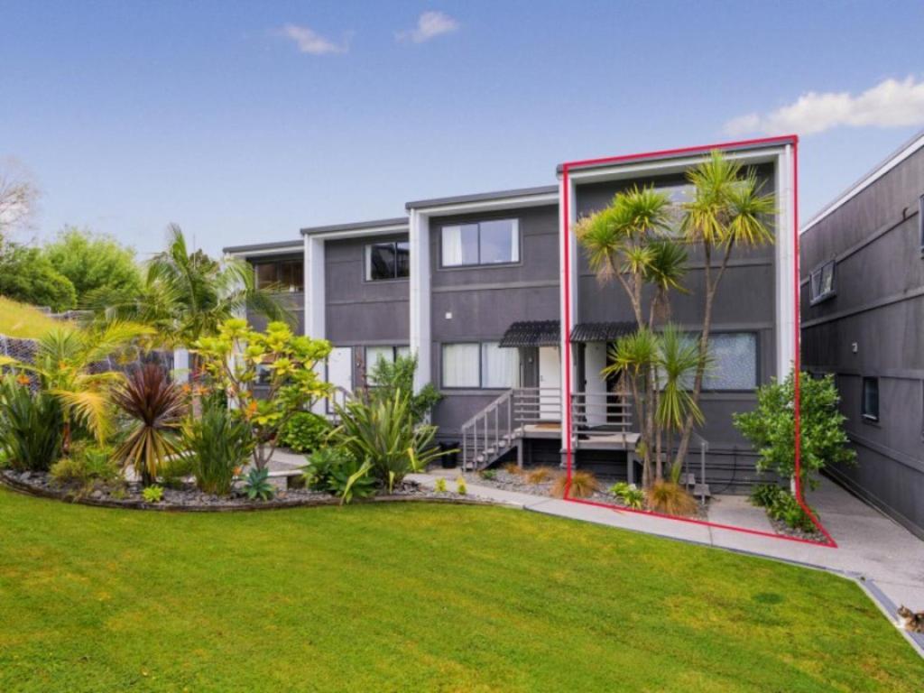 Villa Zion Whitianga Zewnętrze zdjęcie