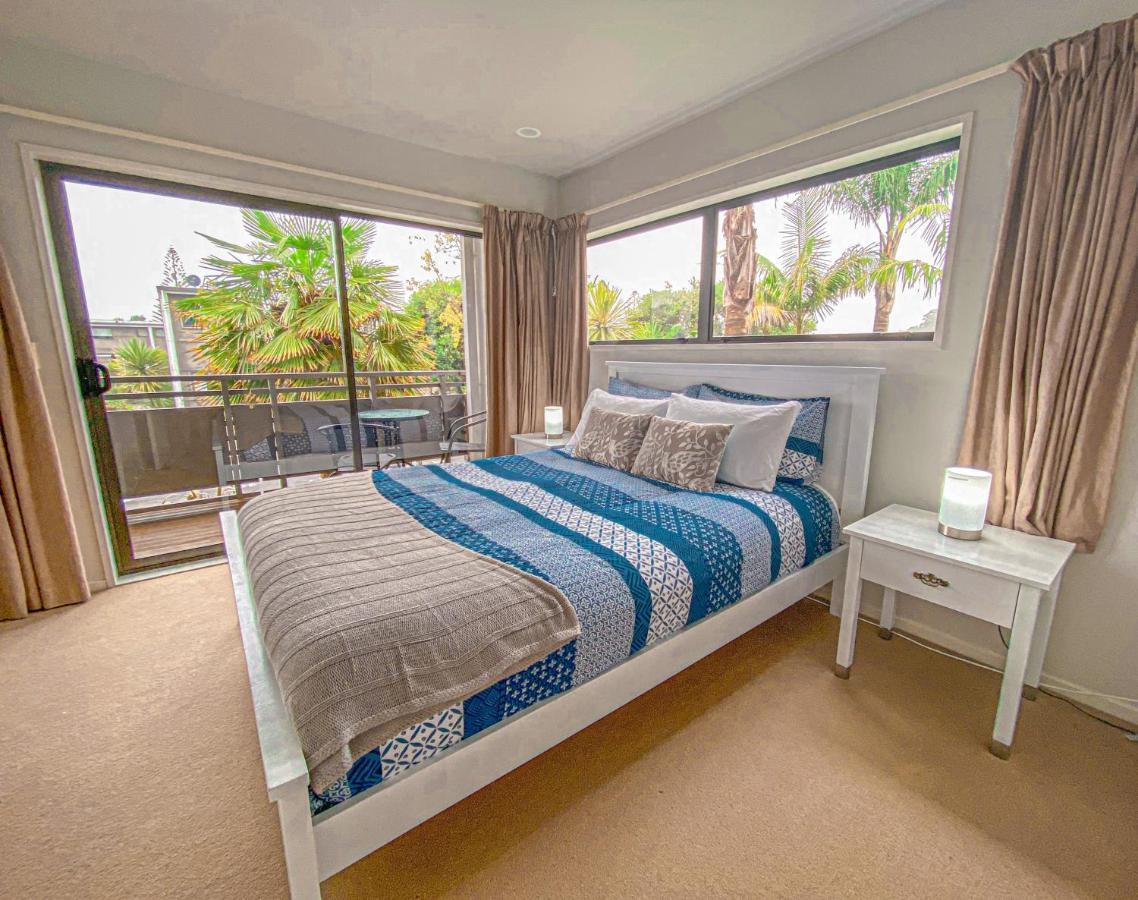 Villa Zion Whitianga Zewnętrze zdjęcie