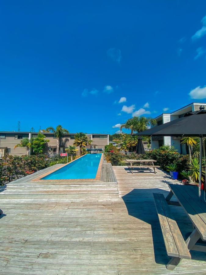 Villa Zion Whitianga Zewnętrze zdjęcie