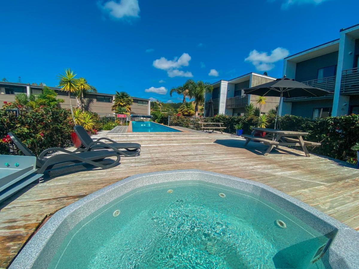 Villa Zion Whitianga Zewnętrze zdjęcie