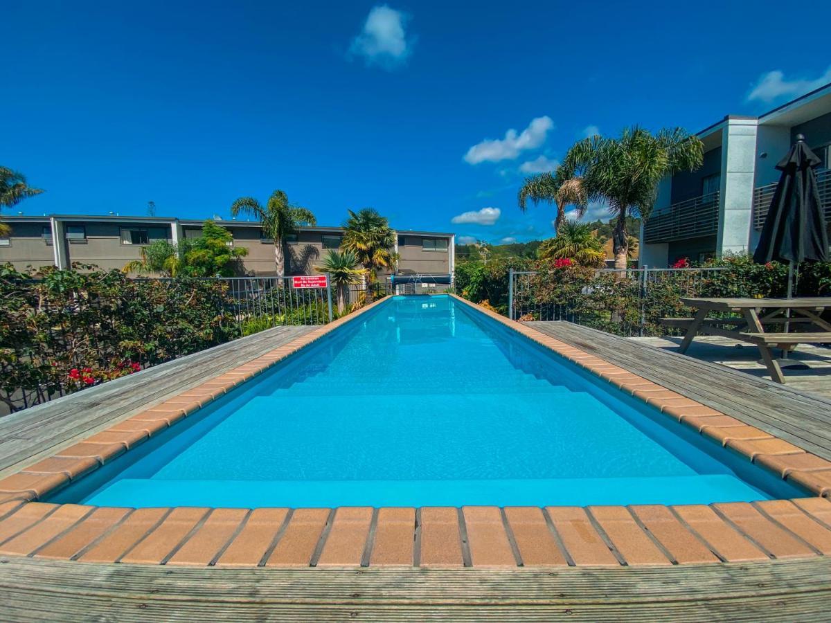 Villa Zion Whitianga Zewnętrze zdjęcie
