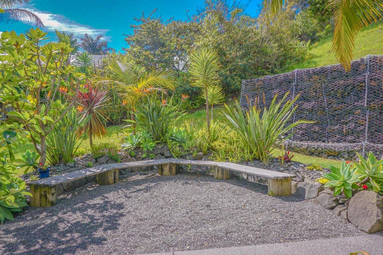Villa Zion Whitianga Zewnętrze zdjęcie
