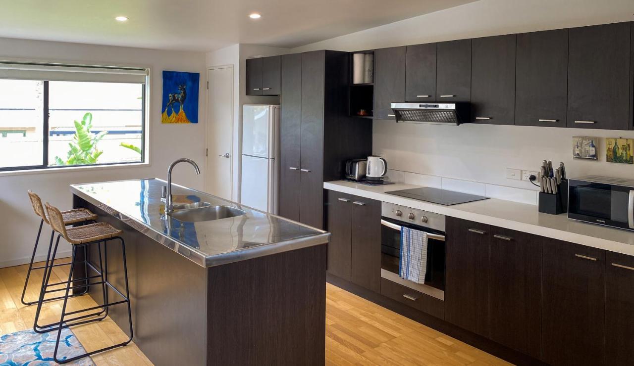 Villa Zion Whitianga Zewnętrze zdjęcie