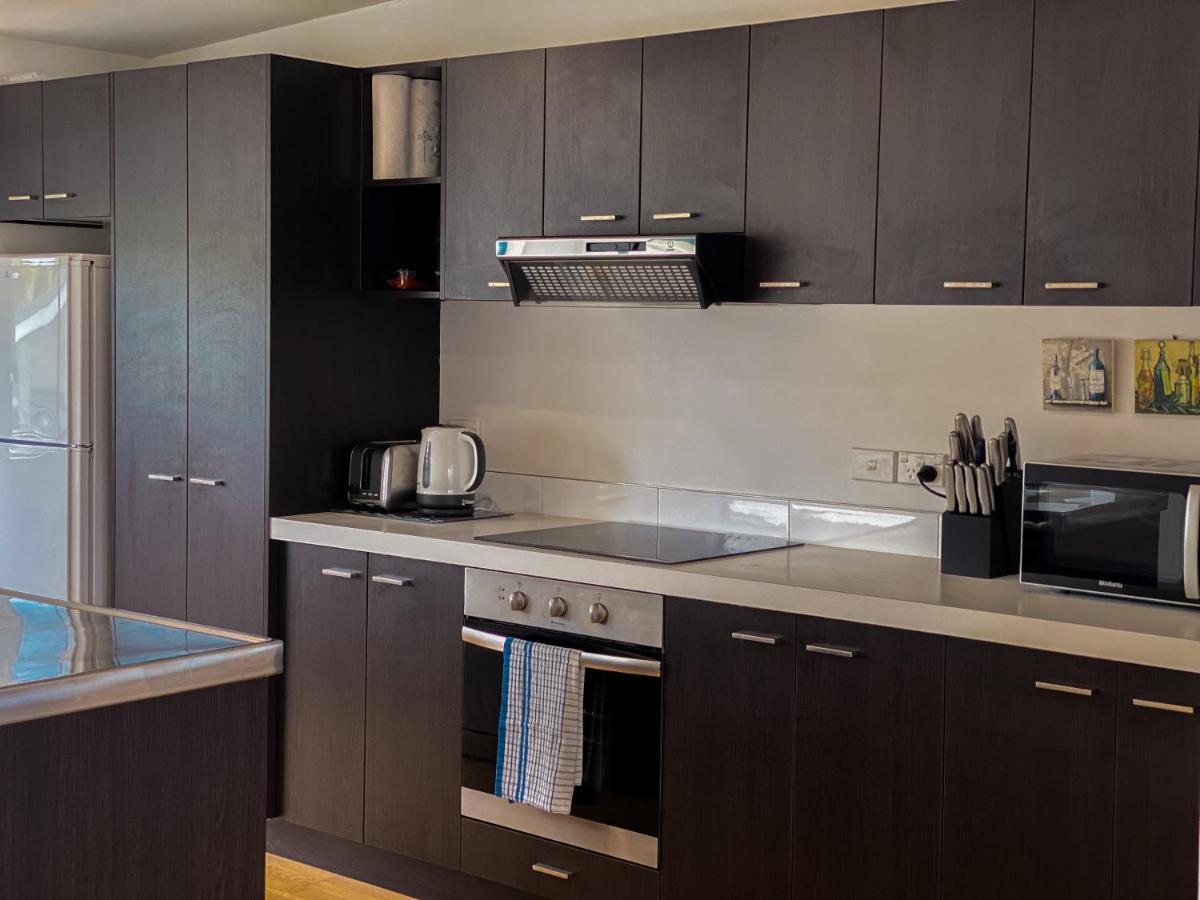Villa Zion Whitianga Zewnętrze zdjęcie