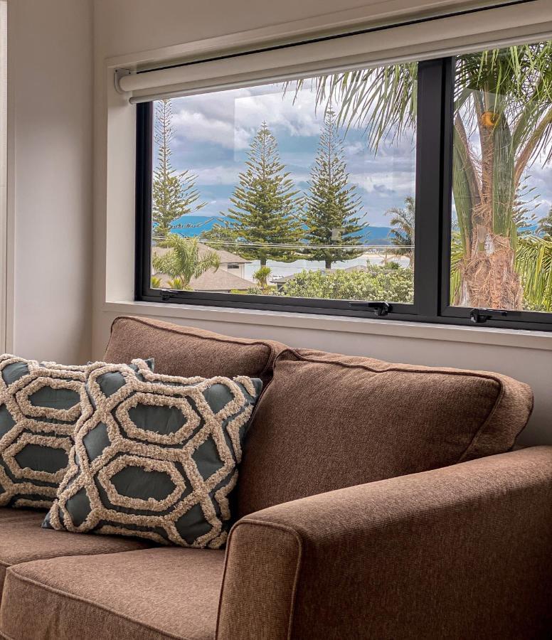 Villa Zion Whitianga Zewnętrze zdjęcie