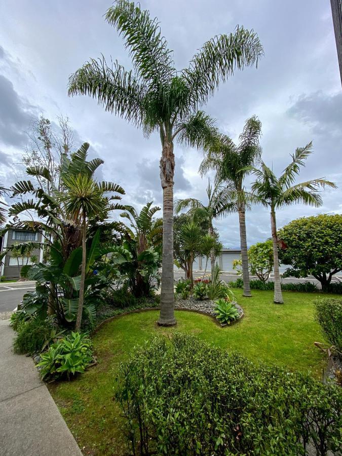 Villa Zion Whitianga Zewnętrze zdjęcie