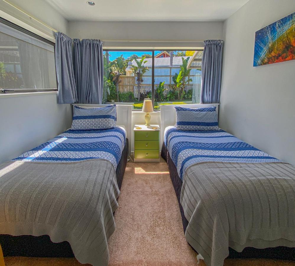Villa Zion Whitianga Zewnętrze zdjęcie
