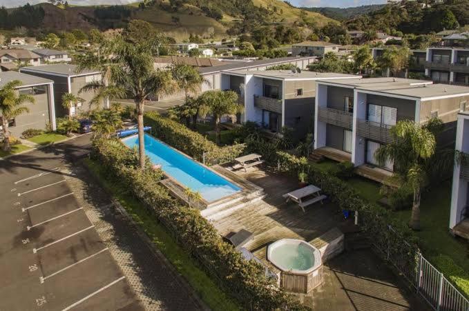 Villa Zion Whitianga Zewnętrze zdjęcie